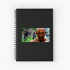 The End Was Only the Start 28 Years Later Notebook