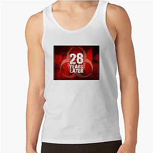 Still Bleeding – 28 Years Later 28 Years Later Tank Tops