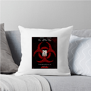 28 Years Later. Still Running. 28 Years Later Pillows Cover
