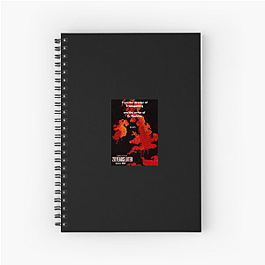 28 Years Later, Hope Is Gone 28 Years Later Notebook