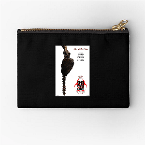28 Years Later. Fear Evolved. 28 Years Later Zipper Pouches