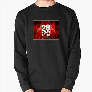 Still Bleeding – 28 Years Later 28 Years Later Sweatshirts