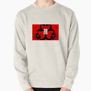 28 Years Later, We Adapted 28 Years Later Sweatshirts