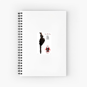28 Years Later. Fear Evolved. 28 Years Later Notebook