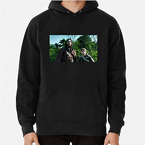 Not Dead, Just Hiding – 28YL 28 Years Later Hoodies