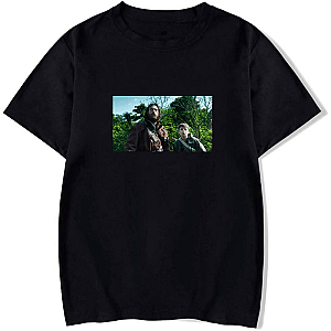 Not Dead, Just Hiding – 28YL 28 Years Later T-Shirts