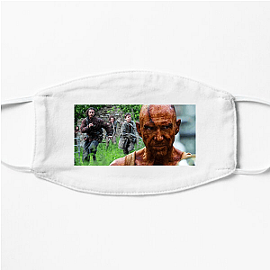 The End Was Only the Start 28 Years Later Face Masks