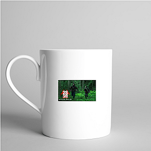 28 Years of Screams 28 Years Later Mugs