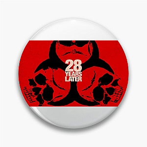 28 Years Later, We Adapted 28 Years Later Pins