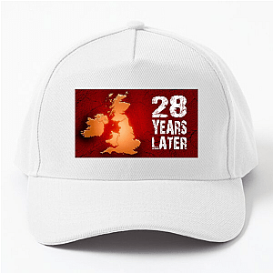 Infection Survived Us – 28YL 28 Years Later Hats & Caps