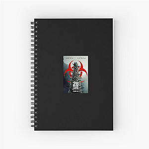 They Never Stopped Coming – 28YL 28 Years Later Notebook