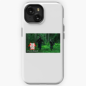 28 Years of Screams 28 Years Later Samsung Cases