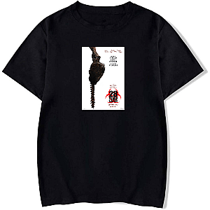 28 Years Later. Fear Evolved. 28 Years Later T-Shirts