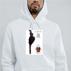 28 Years Later. Fear Evolved. 28 Years Later Hoodies