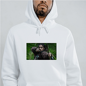 The Rage Grew – 28 Years Later 28 Years Later Hoodies