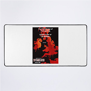 28 Years Later, Hope Is Gone 28 Years Later Mouse Pads