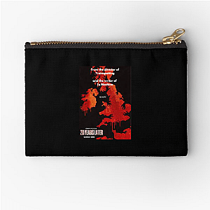 28 Years Later, Hope Is Gone 28 Years Later Zipper Pouches