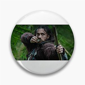 The Rage Grew – 28 Years Later 28 Years Later Pins