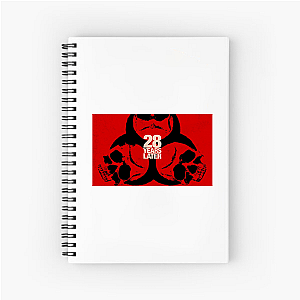 28 Years Later, We Adapted 28 Years Later Notebook