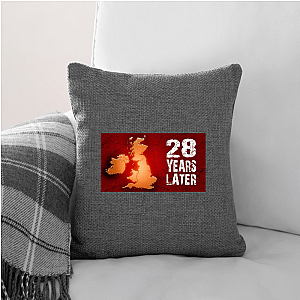 Infection Survived Us – 28YL 28 Years Later Pillows Cover