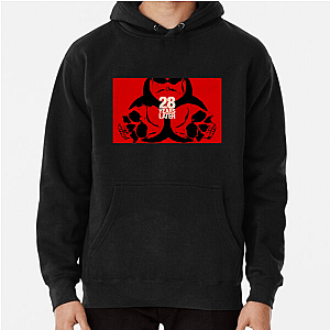 28 Years Later, We Adapted 28 Years Later Hoodies
