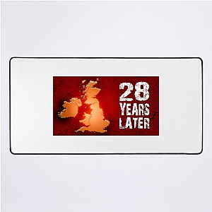 Infection Survived Us – 28YL 28 Years Later Mouse Pads