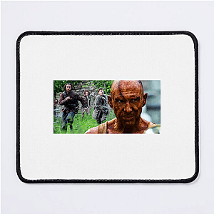 The End Was Only the Start 28 Years Later Mouse Pads