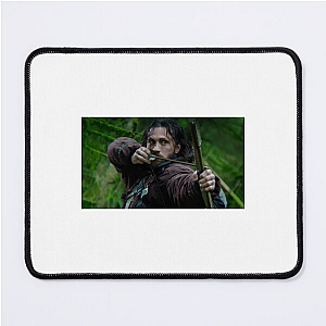 The Rage Grew – 28 Years Later 28 Years Later Mouse Pads