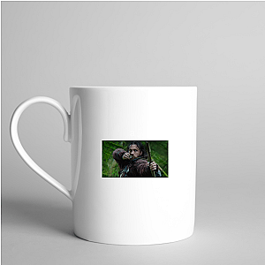 The Rage Grew – 28 Years Later 28 Years Later Mugs
