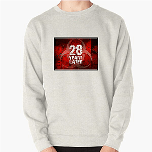 Still Bleeding – 28 Years Later 28 Years Later Sweatshirts