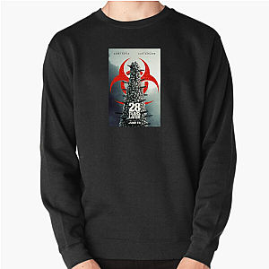 They Never Stopped Coming – 28YL 28 Years Later Sweatshirts