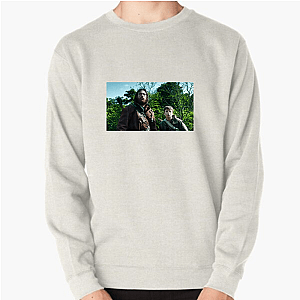 Not Dead, Just Hiding – 28YL 28 Years Later Sweatshirts