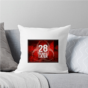 Still Bleeding – 28 Years Later 28 Years Later Pillows Cover