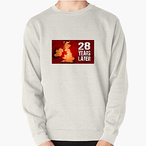 Infection Survived Us – 28YL 28 Years Later Sweatshirts