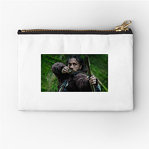 The Rage Grew – 28 Years Later 28 Years Later Zipper Pouches