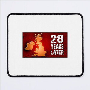 Infection Survived Us – 28YL 28 Years Later Mouse Pads