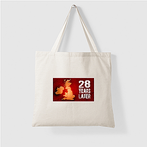 Infection Survived Us – 28YL 28 Years Later Bags