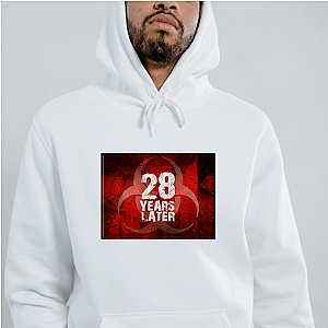 Still Bleeding – 28 Years Later 28 Years Later Hoodies