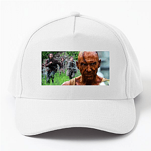 The End Was Only the Start 28 Years Later Hats & Caps