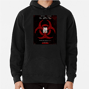 28 Years Later. Still Running. 28 Years Later Hoodies