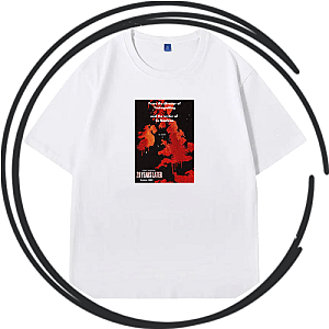 28 Years Later T-Shirts