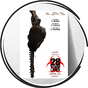 28 Years Later Posters