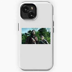 Not Dead, Just Hiding – 28YL 28 Years Later iPhone Cases