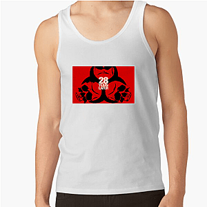 28 Years Later, We Adapted 28 Years Later Tank Tops