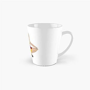 2 Broke Girls Max and Caroline Tall Mug