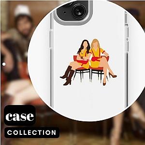 2 Broke Girls Cases