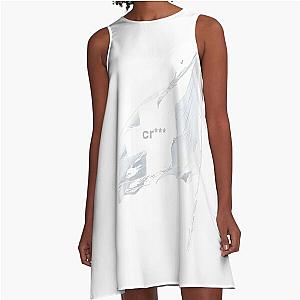 crush - 2hollis A-Line Dress