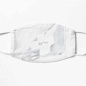 crush - 2hollis Flat Mask