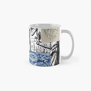 I KNOW- 2hollis Classic Mug