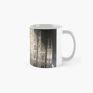 duomo di milano - 2hollis Classic Mug